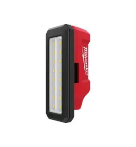 M12 PAL-0 - PROJECTEUR DE CHANTIER COMPACT ORIENTABLE, 12V, 700 LUMENS, SANS BATTERIE