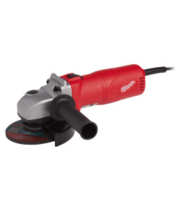 AG9-125XE - Meuleuse d'angle 900W / 125mm / 1 main