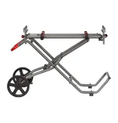 MSUV280 Piètement pour scie radiale extensible 2,80m