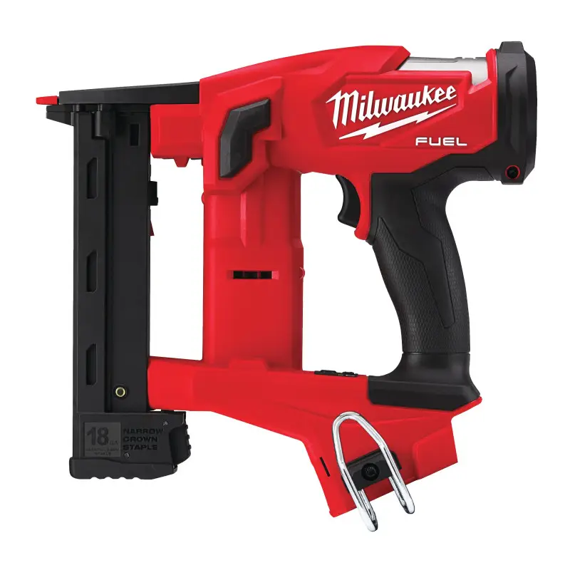 M18 FNCS18GS-0X - Agrafeuse de finition FUEL, 18V, sans batterie M18 FNCS18GS-0X - Agrafeuse de finition FUEL, 18V, sans batterie