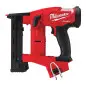 M18 FNCS18GS-0X - Agrafeuse de finition FUEL, 18V, sans batterie M18 FNCS18GS-0X - Agrafeuse de finition FUEL, 18V, sans batterie