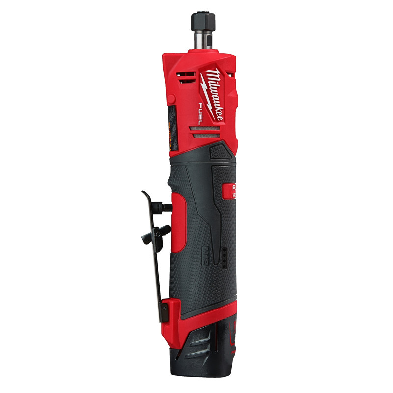 M12 FDGS-422B - Meuleuse droite FUEL 12V, 4Ah et 2Ah