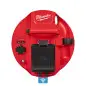 M18 SISH-0 - Plateforme de gestion caméra d’inspection, 18V, sans batterie M18 SISH-0 - Plateforme de gestion caméra d’inspection, 18V, sans batterie