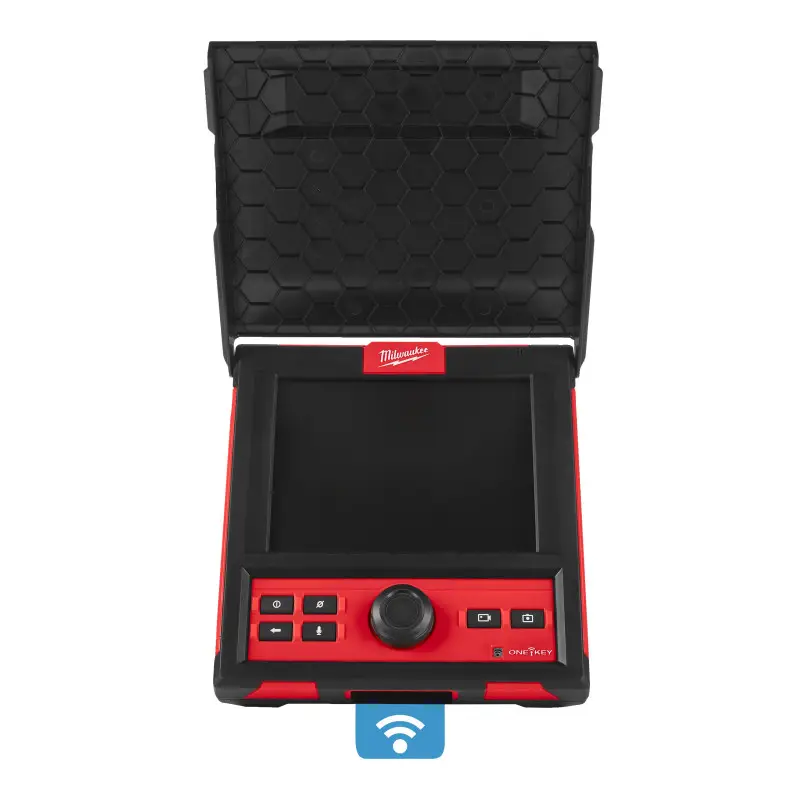 M18 SIM-0 - Module de contrôle, 18V, sans batterie