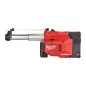 M12 UDEL-201B - Extracteur de poussières 12V, 2,0Ah filtre HEPA M12 UDEL-201B - Extracteur de poussières 12V, 2,0Ah filtre HEPA