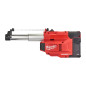 M12 UDEL-0B - Extracteur de poussières 12V, sans batterie filtre HEPA M12 UDEL-0B - Extracteur de poussières 12V, sans batterie filtre HEPA
