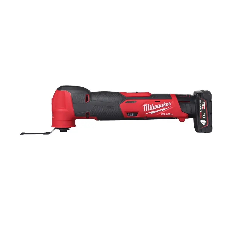 M12 FMT-422X - Multi-Tool FUEL 12V, 4 & 2Ah M12 FMT-422X - Multi-Tool FUEL 12V, 4 & 2Ah