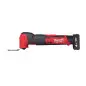 M12 FMT-422X - Multi-Tool FUEL 12V, 4 & 2Ah M12 FMT-422X - Multi-Tool FUEL 12V, 4 & 2Ah