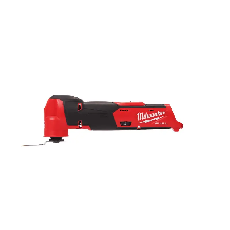 M12 FMT-0 - Multi-Tool FUEL, 12V, sans batterie M12 FMT-0 - Multi-Tool FUEL, 12V, sans batterie