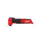 M12 FMT-0 - Multi-Tool FUEL, 12V, sans batterie M12 FMT-0 - Multi-Tool FUEL, 12V, sans batterie