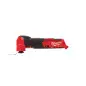 M12 FMT-0 - Multi-Tool FUEL, 12V, sans batterie M12 FMT-0 - Multi-Tool FUEL, 12V, sans batterie
