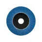 DISQUE À LAMELLES SL50/Diam.115 G80 1 PC