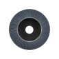DISQUE À LAMELLES SL50/Diam.115 G120 1 PC DISQUE À LAMELLES SL50/Diam.115 G120 1 PC