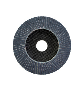 DISQUE A LAMELLES SL50/Diam. 125 G40 -1 PC