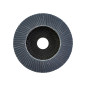 DISQUE À LAMELLES SL50/Diam. 125 G60 1 PC DISQUE À LAMELLES SL50/Diam. 125 G60 1 PC