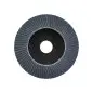 DISQUE À LAMELLES SL50/Diam. 125 G60 1 PC DISQUE À LAMELLES SL50/Diam. 125 G60 1 PC