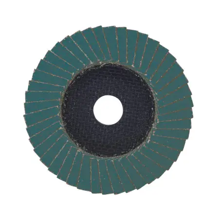 DISQUE À LAMELLES SL50/Diam. 125 G80 1 PC