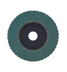 DISQUE A LAMELLES SL50/Diam. 125 G80 -1 PC