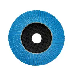 DISQUE A LAMELLES SL50/Diam. 125 G120 -1 PC