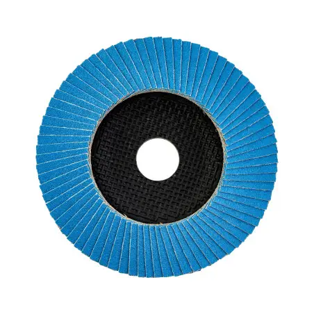 DISQUE À LAMELLES SL50/Diam. 125 G120 1 PC