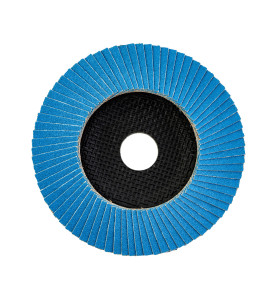 DISQUE A LAMELLES SL50/Diam. 125 G120 -1 PC