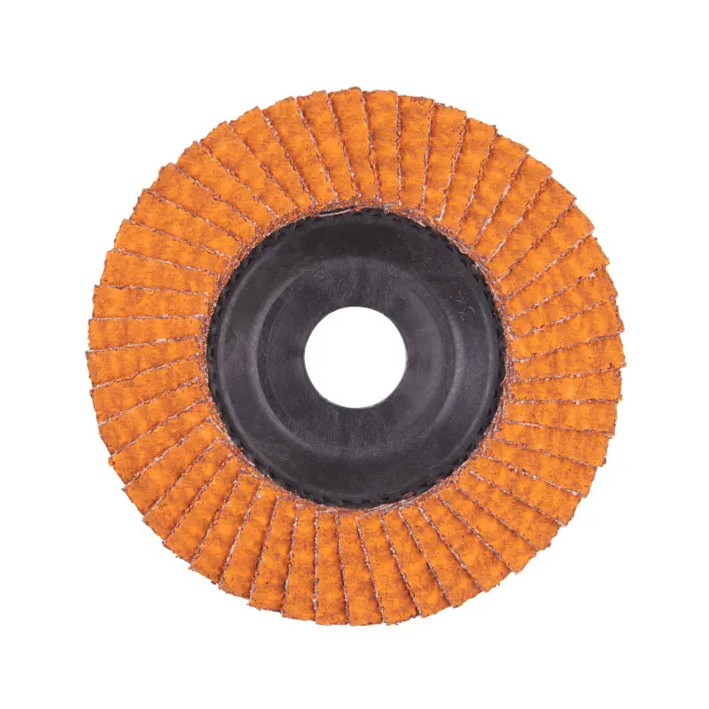 DISQUE À LAMELLES SLC50/ Diam. 115 G40 1 PC