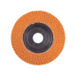 DISQUE À LAMELLES SLC50/ Diam. 115 G80 1 PC DISQUE À LAMELLES SLC50/ Diam. 115 G80 1 PC