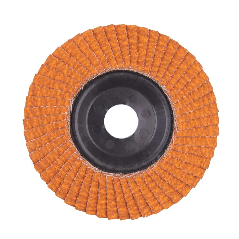 DISQUE À LAMELLES SLC50/ Diam. 125 G60 1 PC DISQUE À LAMELLES SLC50/ Diam. 125 G60 1 PC