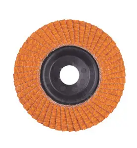 DISQUE A LAMELLES SLC50/ Diam. 125 G60-1 PC