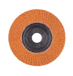 DISQUE A LAMELLES SLC50/ Diam. 125 G80-1 PC