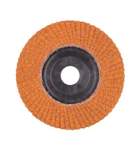 DISQUE A LAMELLES SLC50/ Diam. 125 G80-1 PC