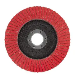 DISQUE A LAMELLES SLC XL 125 MM G40