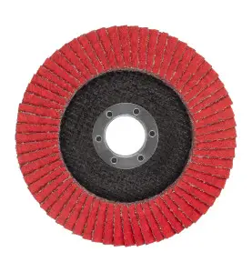 DISQUE A LAMELLES SLC XL 125 MM G40