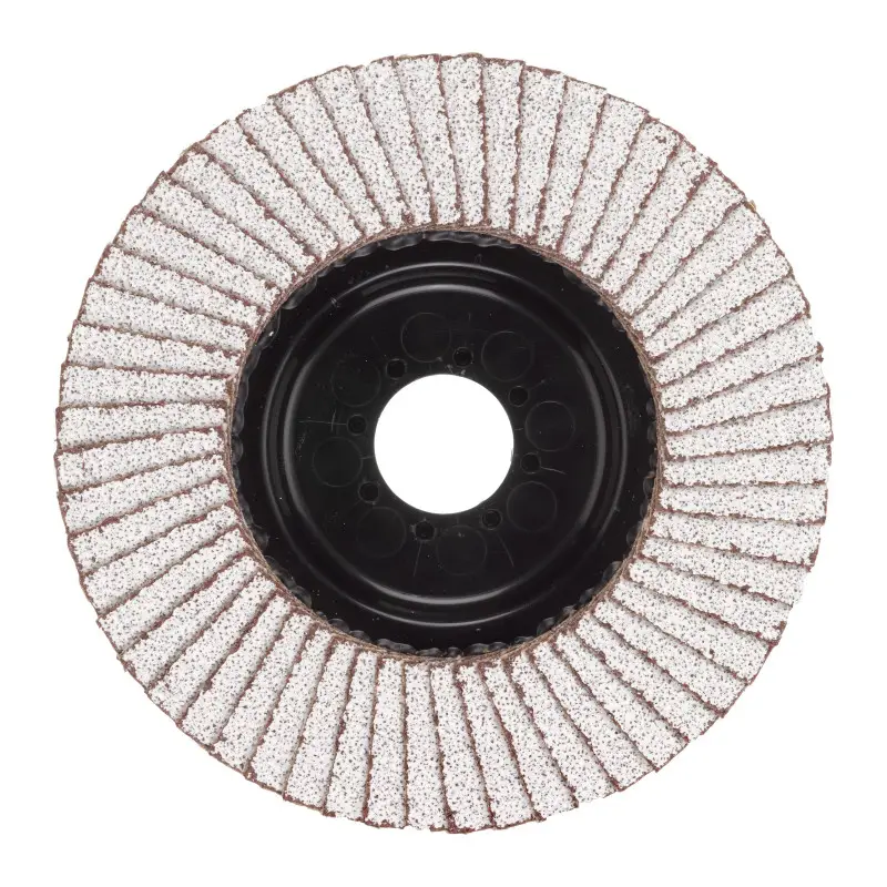 DISQUE À LAMELLES SLC ALU 125 MM G40 DISQUE À LAMELLES SLC ALU 125 MM G40