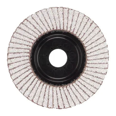 DISQUE À LAMELLES SLC ALU 125 MM G40