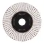 DISQUE À LAMELLES SLC ALU 125 MM G40 DISQUE À LAMELLES SLC ALU 125 MM G40