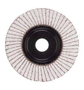 DISQUE A LAMELLES SLC ALU 125 MM G40