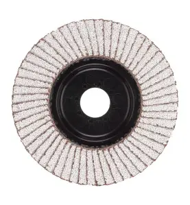 DISQUE A LAMELLES SLC ALU 125 MM G40