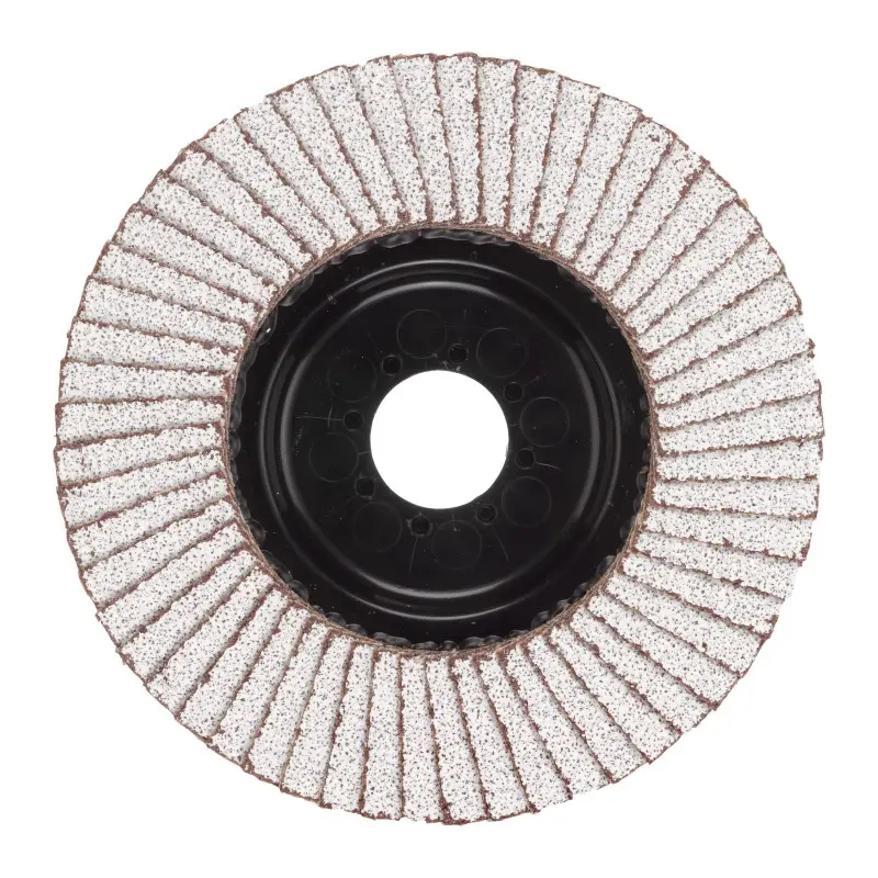 DISQUE À LAMELLES SLC ALU 125 MM G60 DISQUE À LAMELLES SLC ALU 125 MM G60