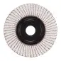 DISQUE À LAMELLES SLC ALU 125 MM G60 DISQUE À LAMELLES SLC ALU 125 MM G60