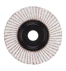 DISQUE A LAMELLES SLC ALU 125 MM G60
