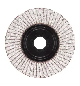 DISQUE A LAMELLES SLC ALU 125 MM G60