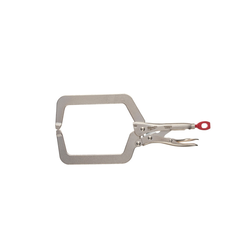 PINCE ÉTAU PROFONDE POUR SOUDURE 230MM GEN 2