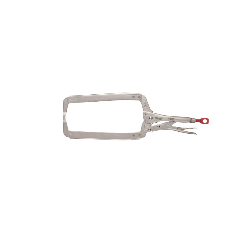 PINCE ÉTAU POUR SOUDURE 480MM GEN 2 PINCE ÉTAU POUR SOUDURE 480MM GEN 2