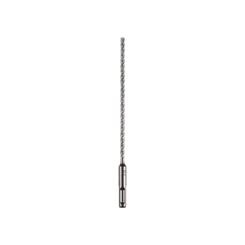 FORET SDS PLUS MX4 4 TAILLANTS 5X215MM (X1) FORET SDS PLUS MX4 4 TAILLANTS 5X215MM (X1)