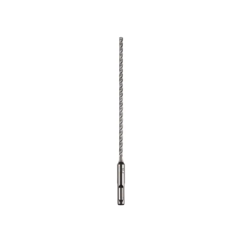 FORET SDS PLUS MX4 4 TAILLANTS 5X215MM (X1) FORET SDS PLUS MX4 4 TAILLANTS 5X215MM (X1)
