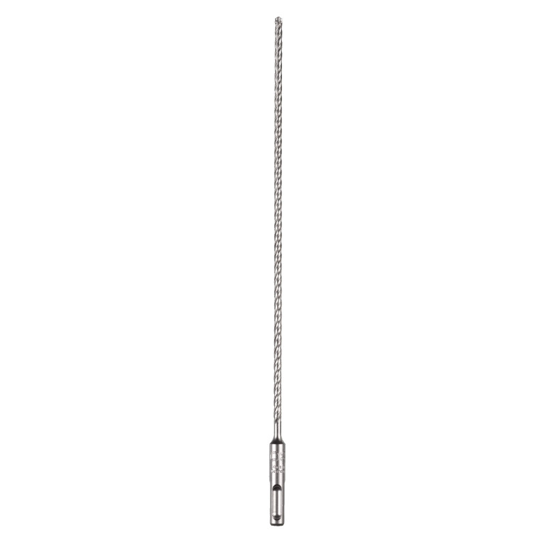 FORET SDS PLUS MX4 4 TAILLANTS 5X315MM (X1) FORET SDS PLUS MX4 4 TAILLANTS 5X315MM (X1)