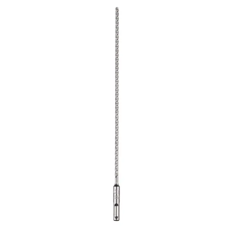 FORET SDS PLUS MX4 4 TAILLANTS 5X315MM (X1) FORET SDS PLUS MX4 4 TAILLANTS 5X315MM (X1)