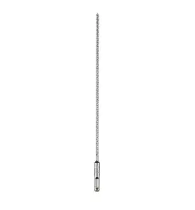 FORET SDS+ MX4 4 TAILLANTS 5X315MM (X1)