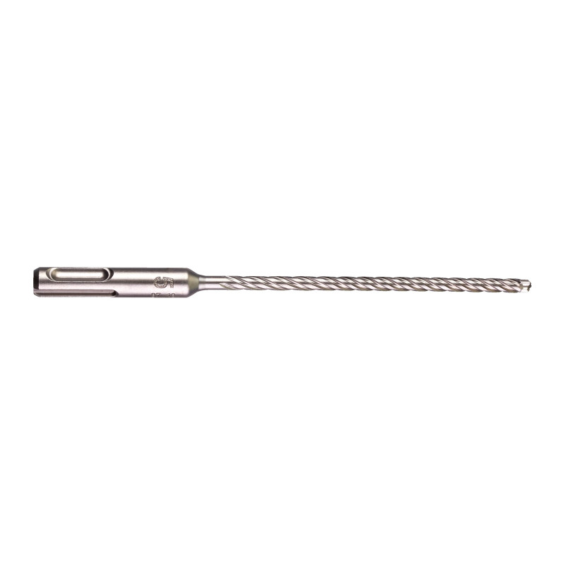 FORET SDS PLUS MX4 4 TAILLANTS 5.5X215MM (X1) FORET SDS PLUS MX4 4 TAILLANTS 5.5X215MM (X1)
